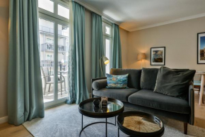 Logierhaus Jonna Whg 06